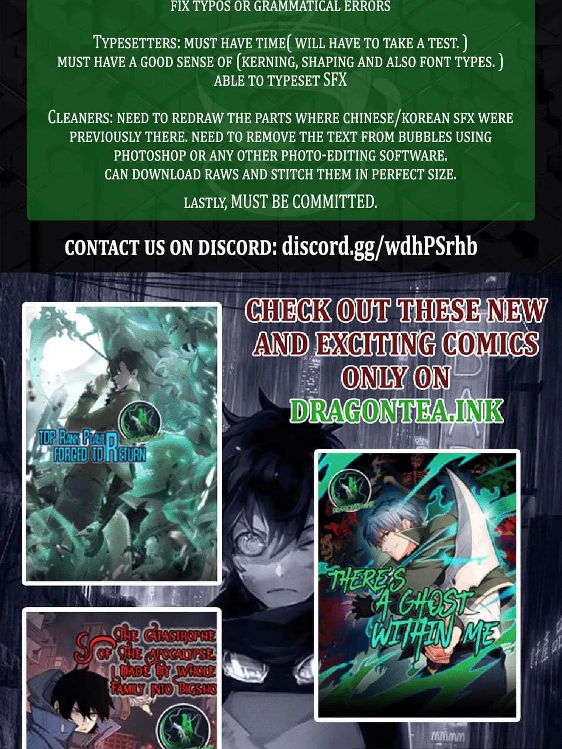 Read God killer chapter 10 image 65 on Lezhin