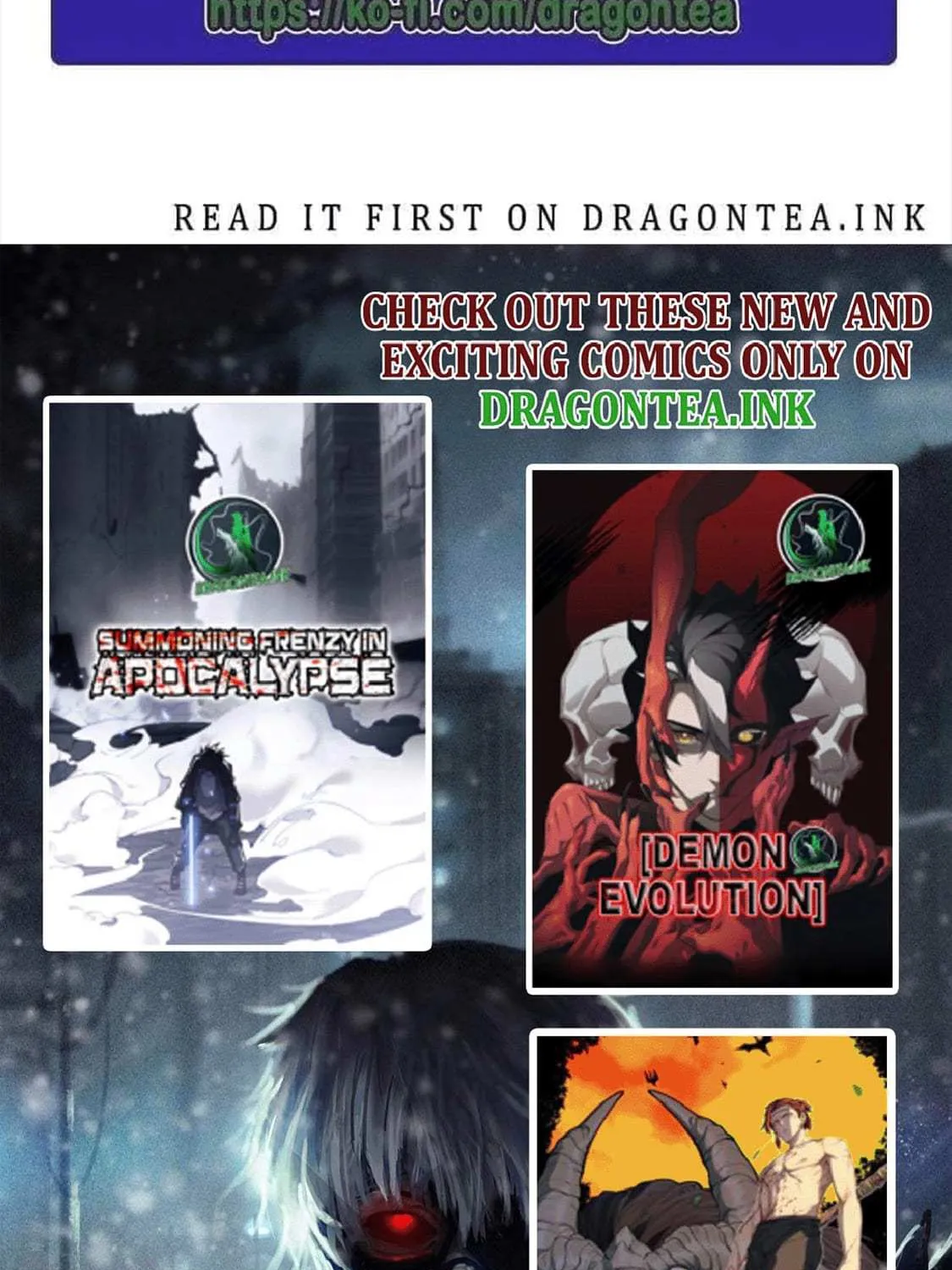 Read God killer chapter 10 image 67 on Lezhin