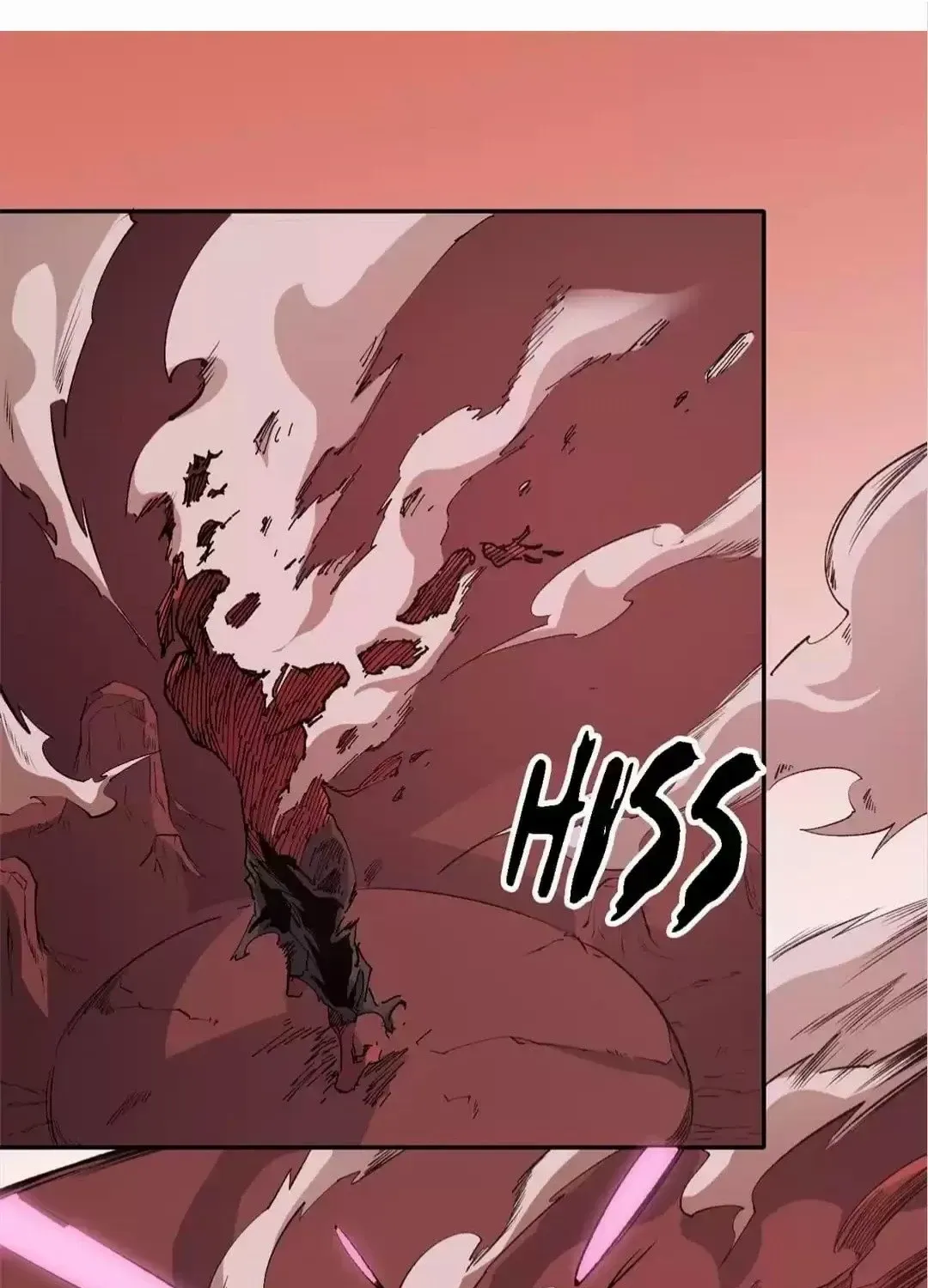 Read God killer chapter 100 image 14 on Lezhin