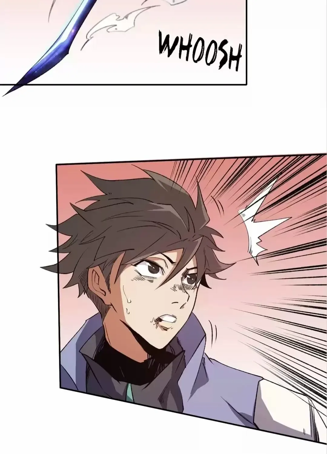 Read God killer chapter 100 image 26 on Lezhin