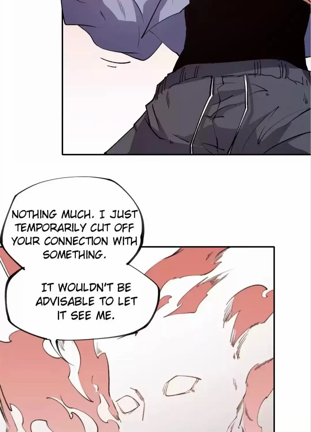 Read God killer chapter 100 image 31 on Lezhin