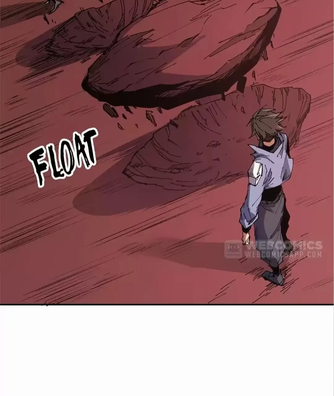 Read God killer chapter 100 image 33 on Lezhin