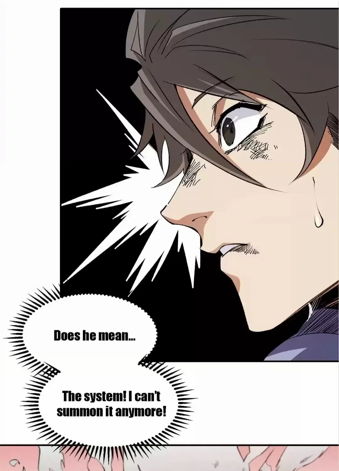 Read God killer chapter 100 image 34 on Lezhin
