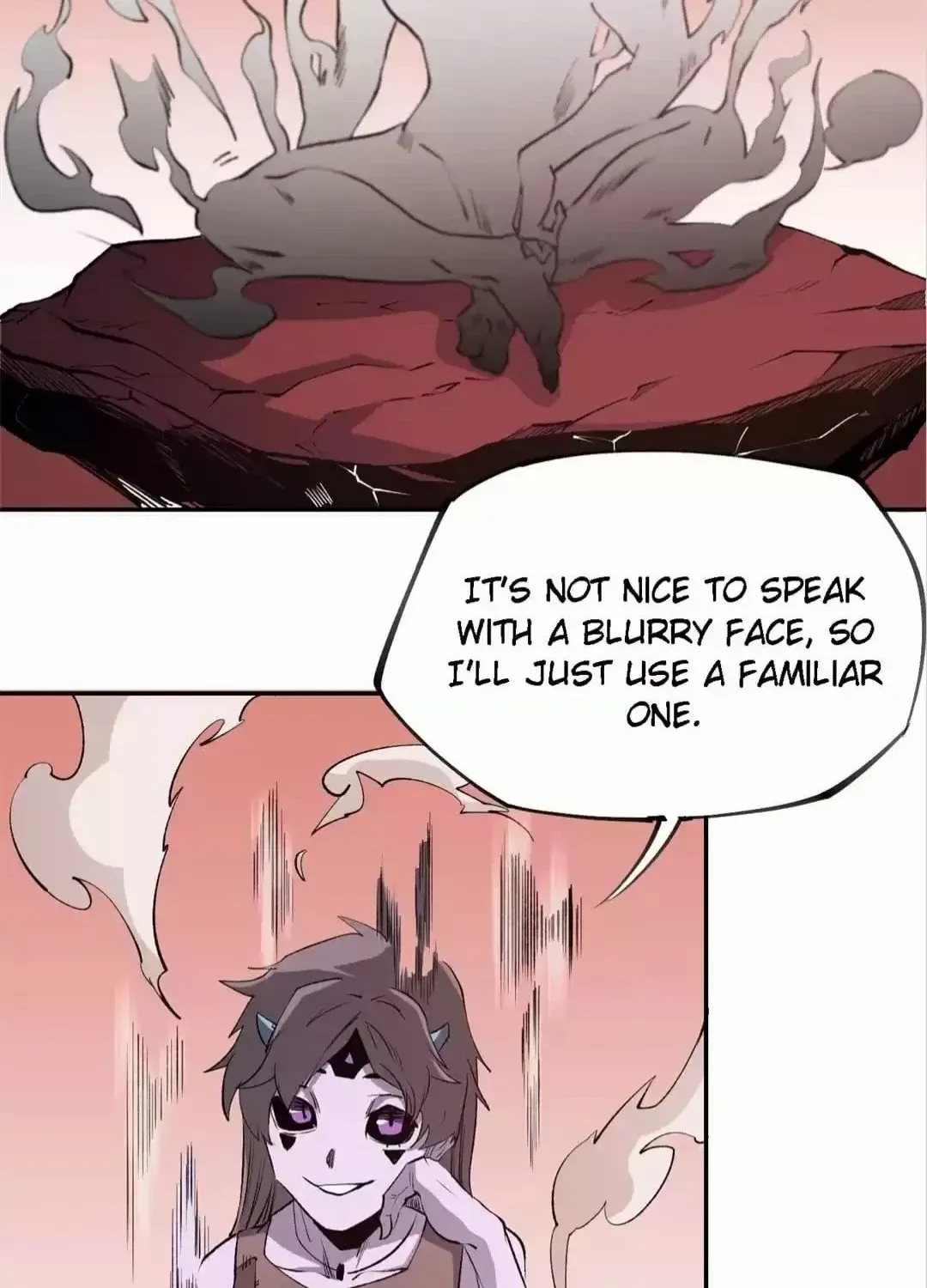 Read God killer chapter 100 image 35 on Lezhin