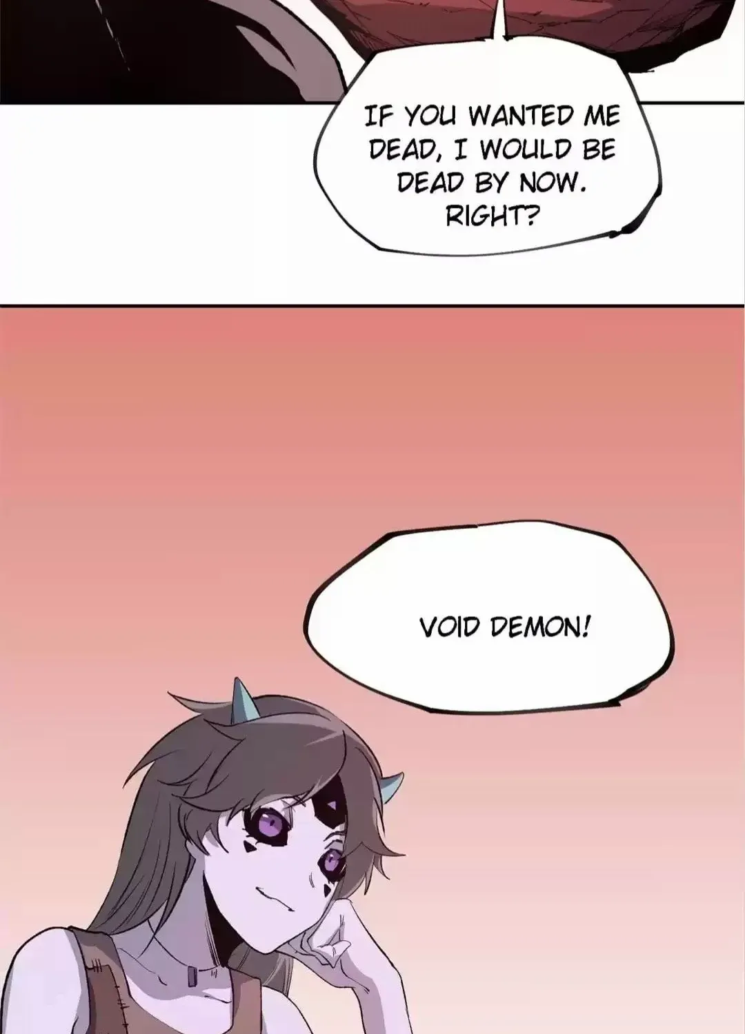 Read God killer chapter 100 image 37 on Lezhin