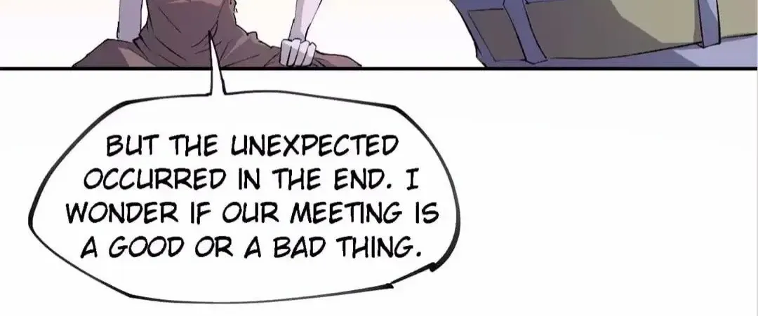 Read God killer chapter 100 image 40 on Lezhin