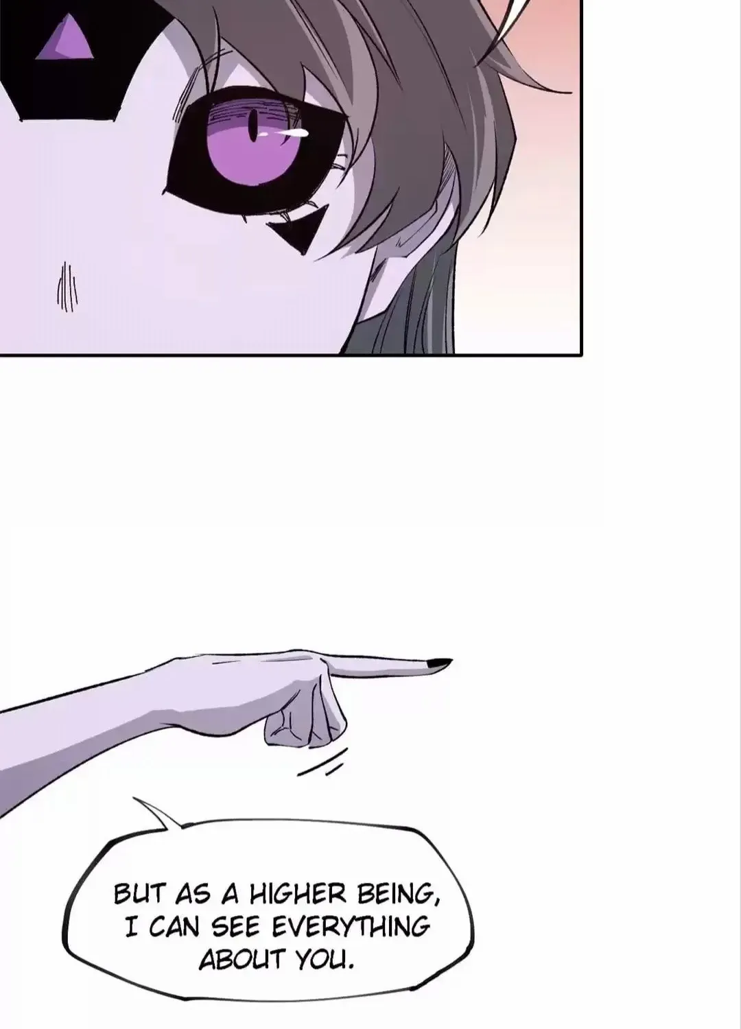 Read God killer chapter 100 image 44 on Lezhin