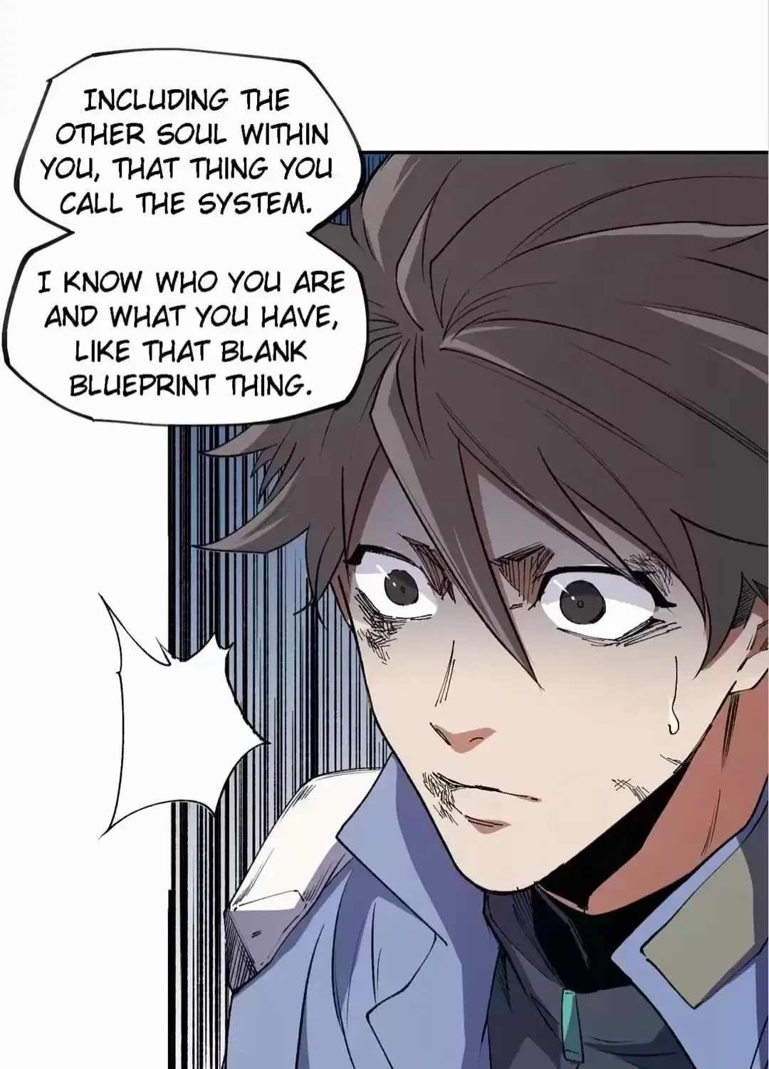 Read God killer chapter 100 image 45 on Lezhin