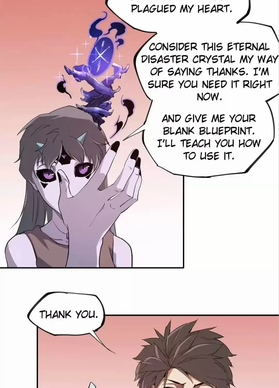 Read God killer chapter 100 image 51 on Lezhin