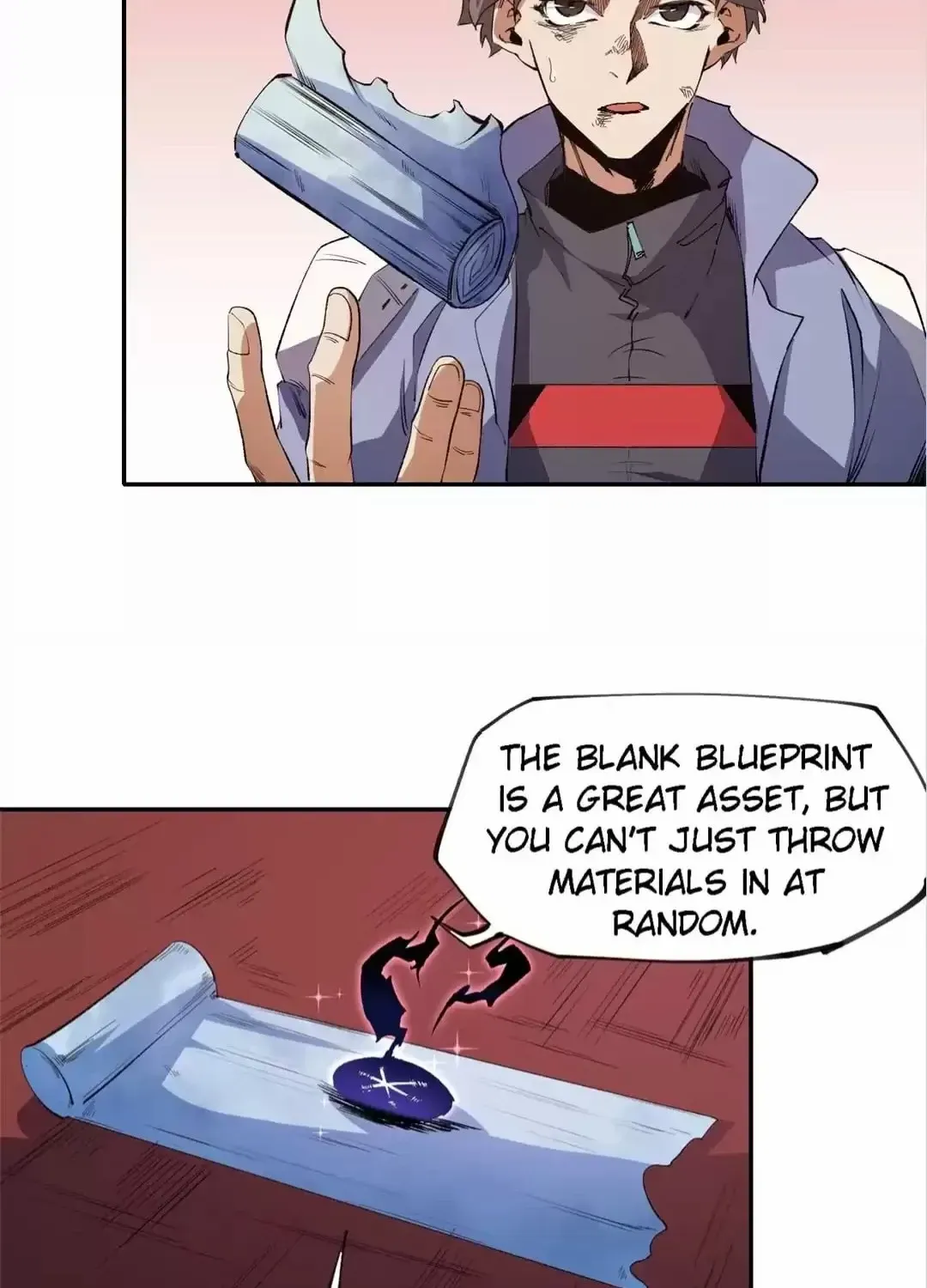 Read God killer chapter 100 image 52 on Lezhin