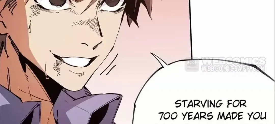 Read God killer chapter 100 image 6 on Lezhin
