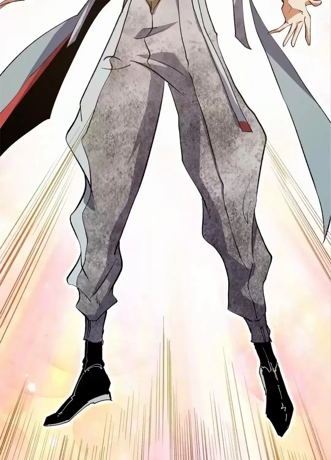 Read God killer chapter 100 image 61 on Lezhin