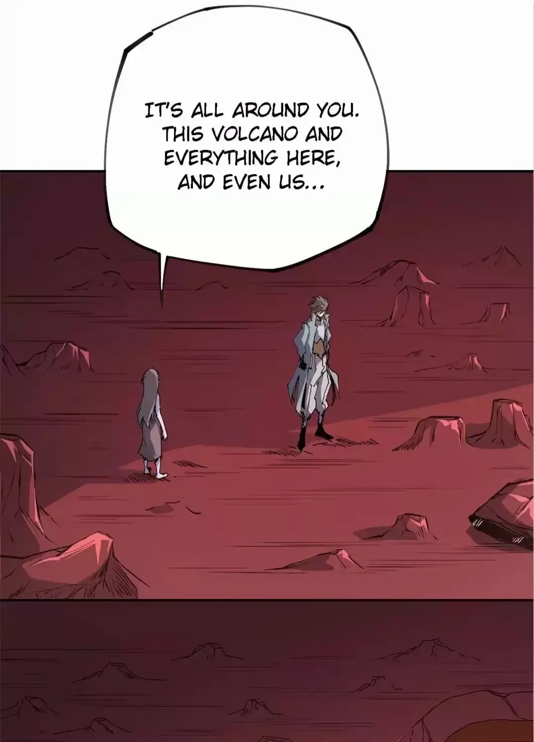 Read God killer chapter 100 image 67 on Lezhin