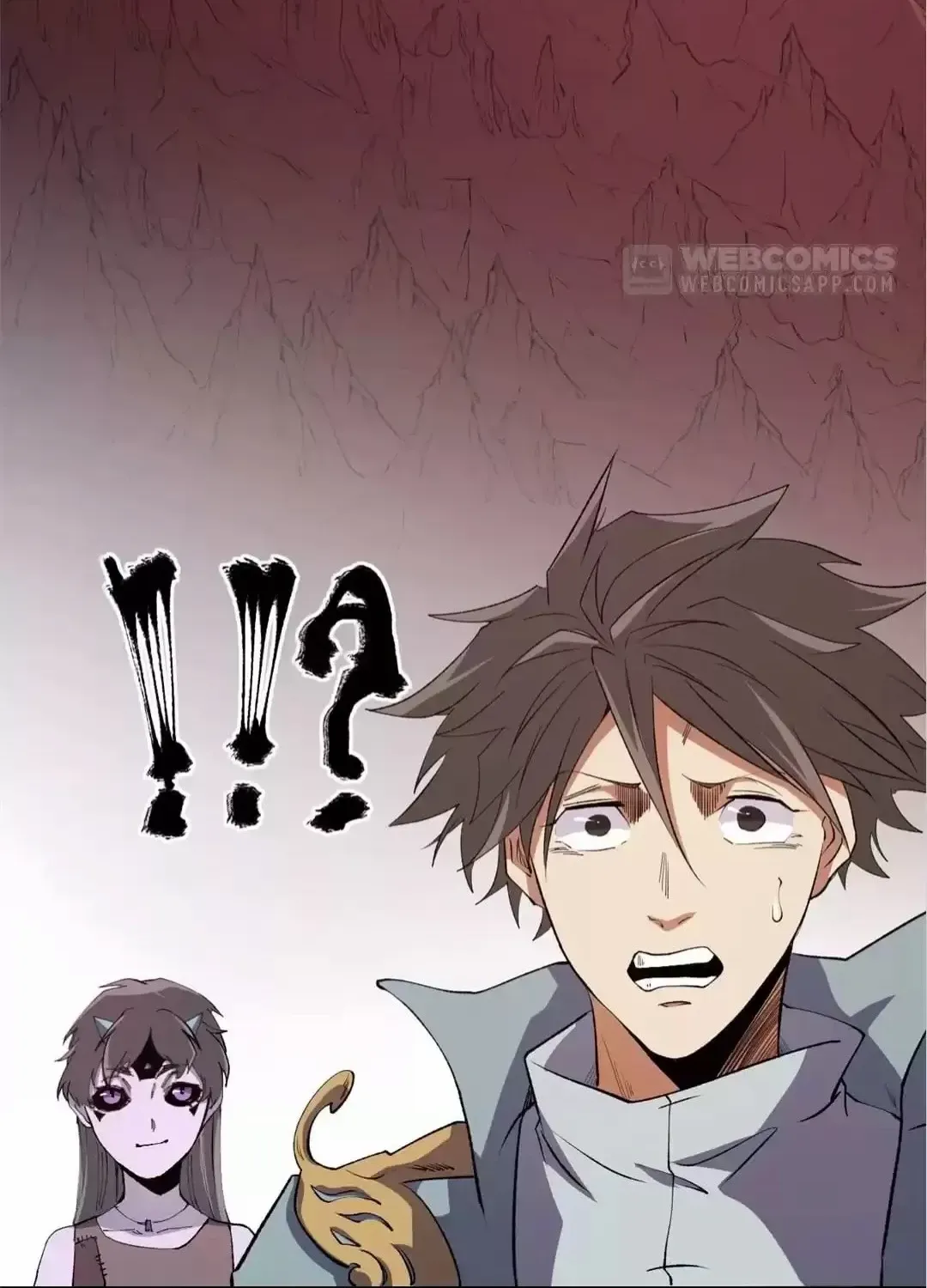 Read God killer chapter 100 image 70 on Lezhin