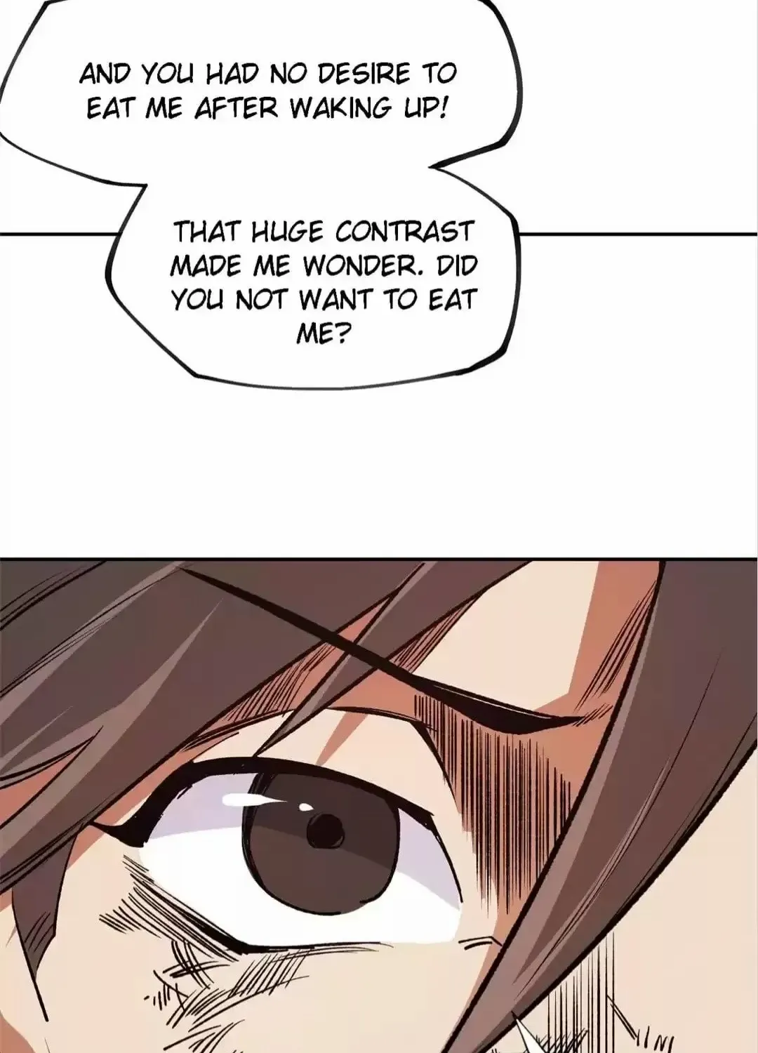 Read God killer chapter 100 image 8 on Lezhin