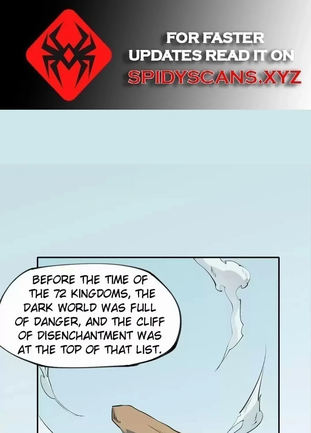 Read God killer chapter 101 image 1 on Lezhin