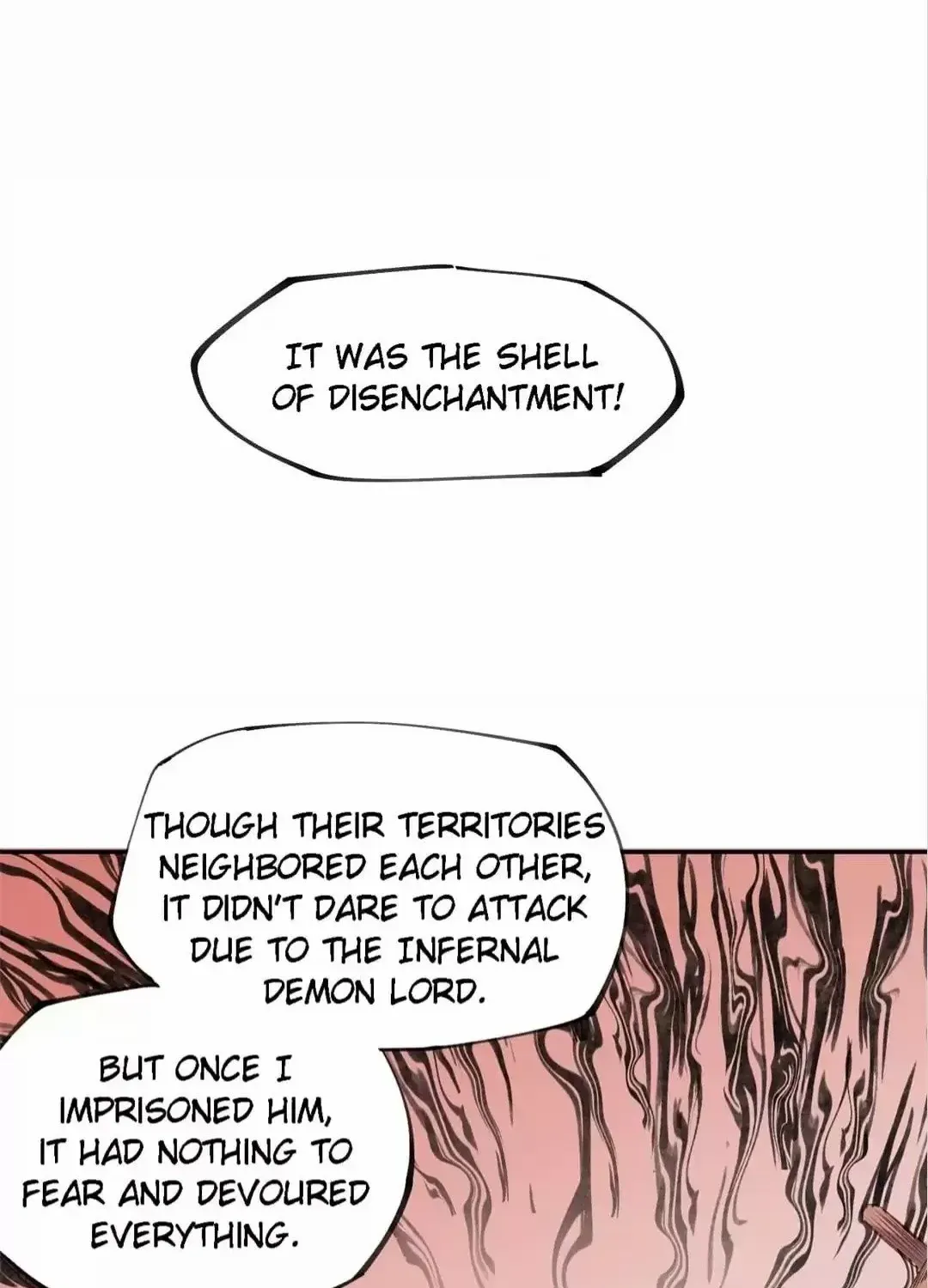Read God killer chapter 101 image 10 on Lezhin