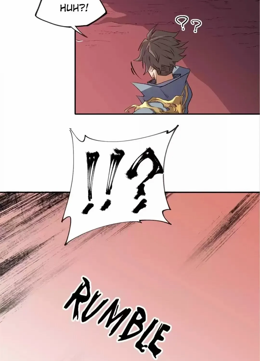 Read God killer chapter 101 image 16 on Lezhin