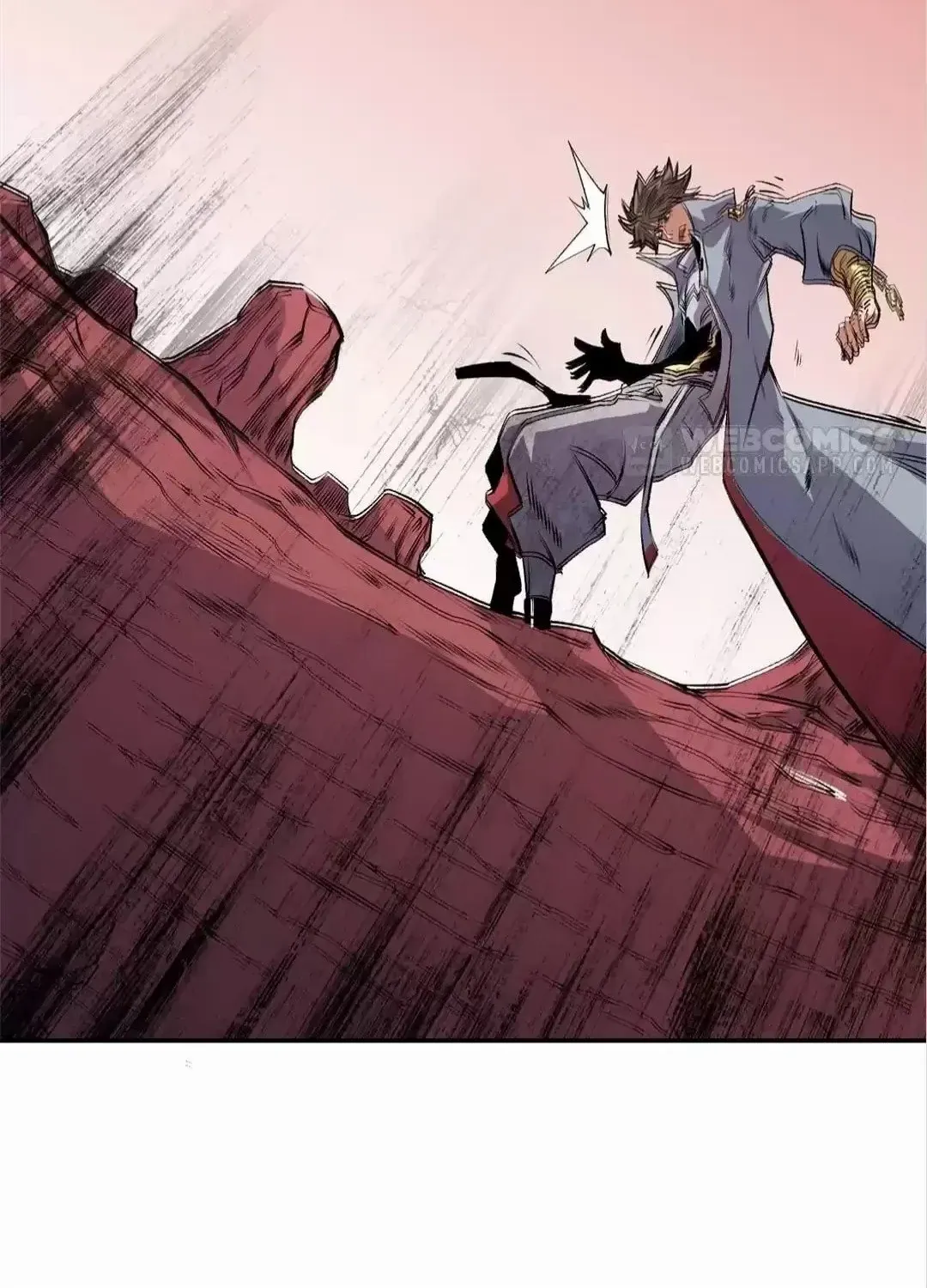 Read God killer chapter 101 image 17 on Lezhin