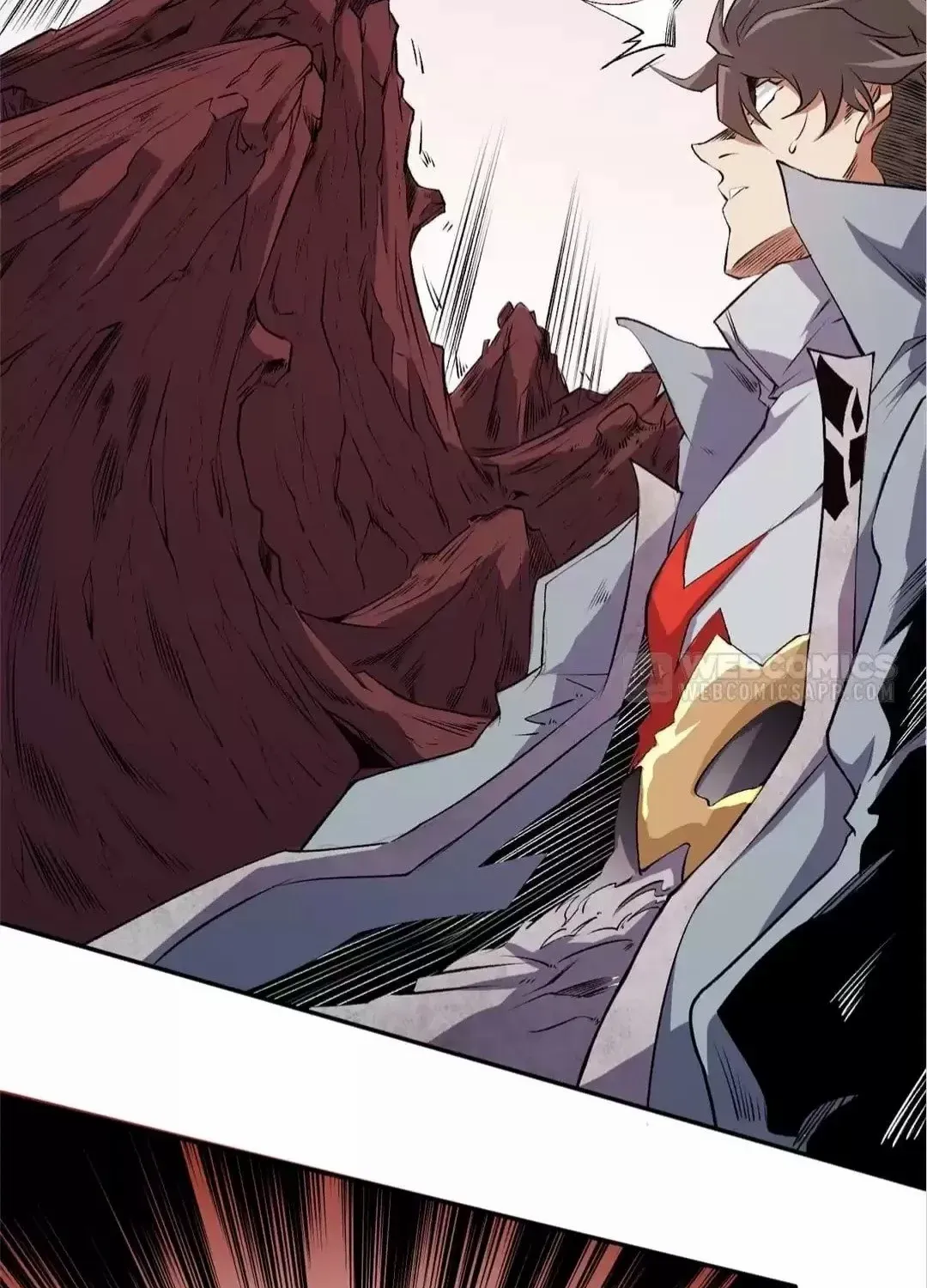 Read God killer chapter 101 image 19 on Lezhin
