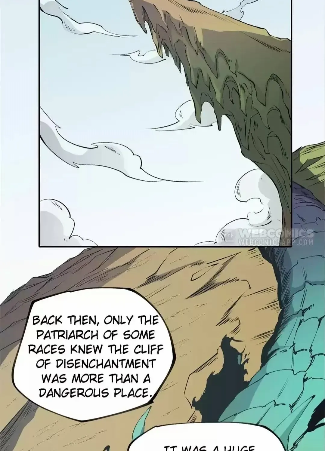Read God killer chapter 101 image 2 on Lezhin