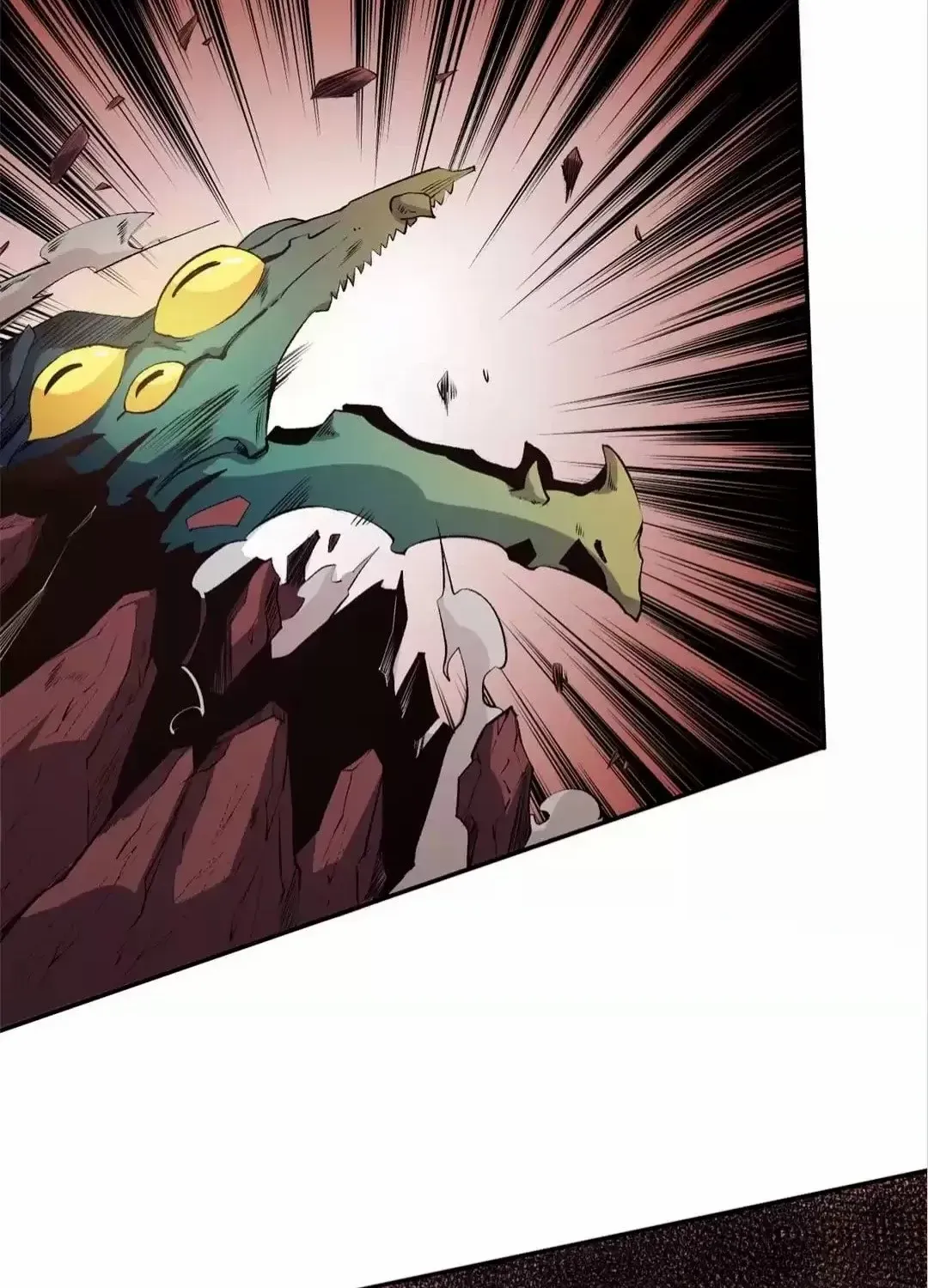 Read God killer chapter 101 image 20 on Lezhin
