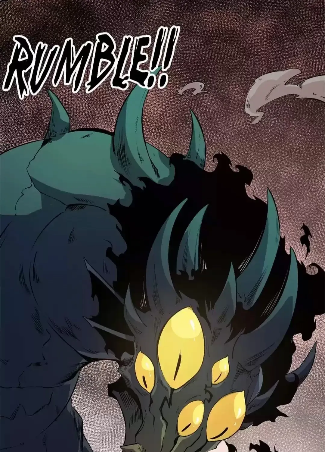 Read God killer chapter 101 image 22 on Lezhin