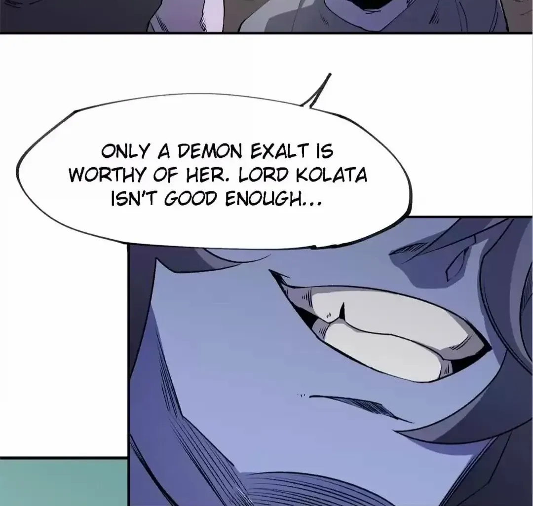 Read God killer chapter 101 image 40 on Lezhin