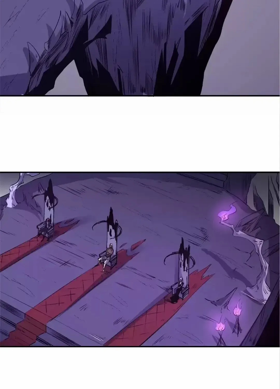 Read God killer chapter 101 image 46 on Lezhin