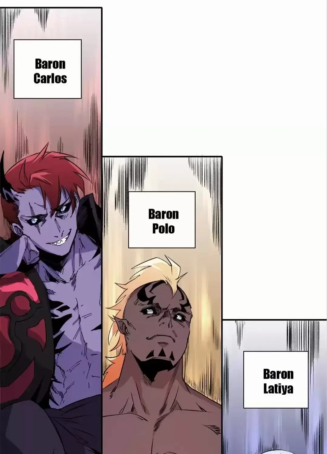 Read God killer chapter 101 image 48 on Lezhin