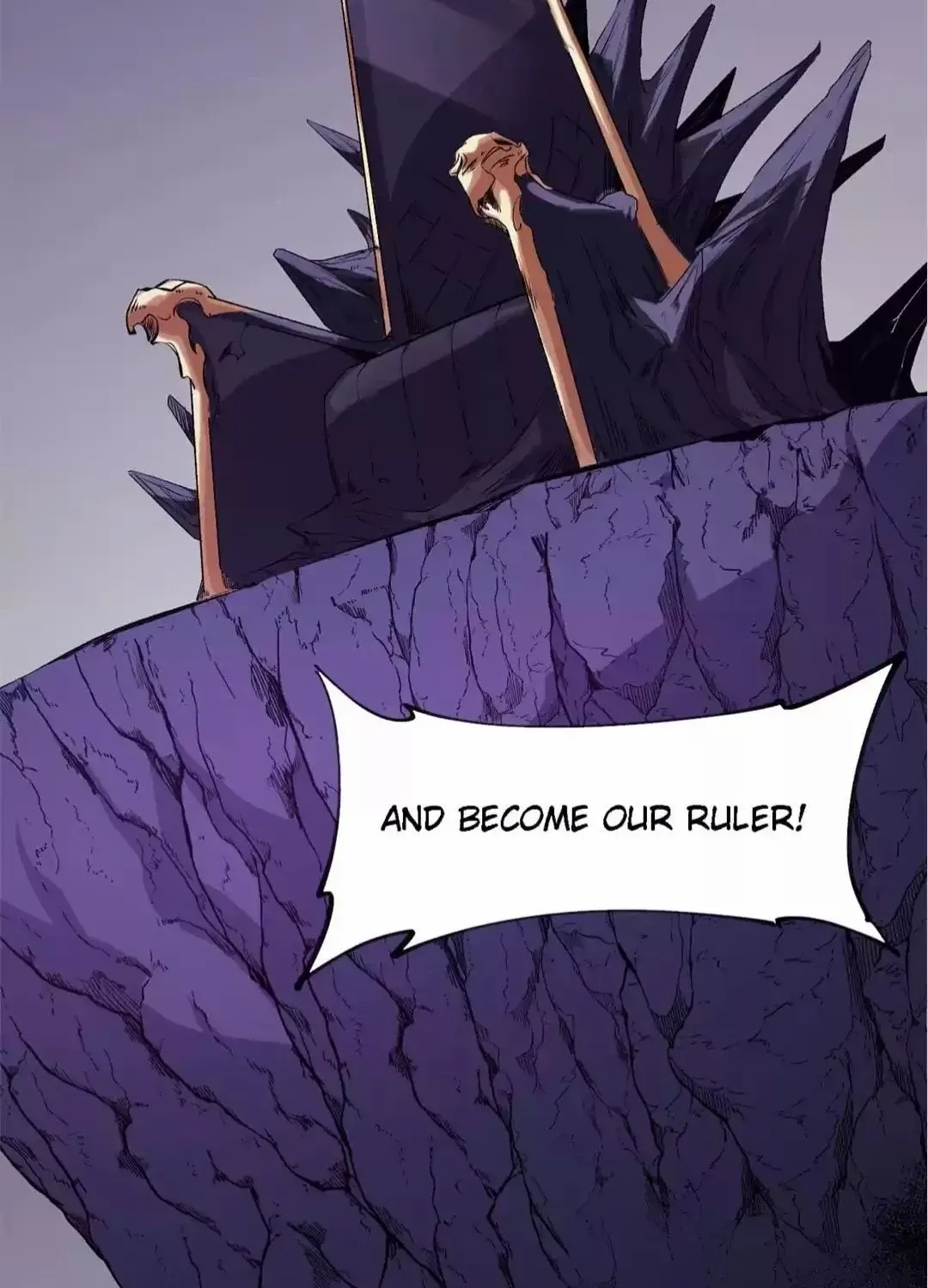 Read God killer chapter 101 image 52 on Lezhin