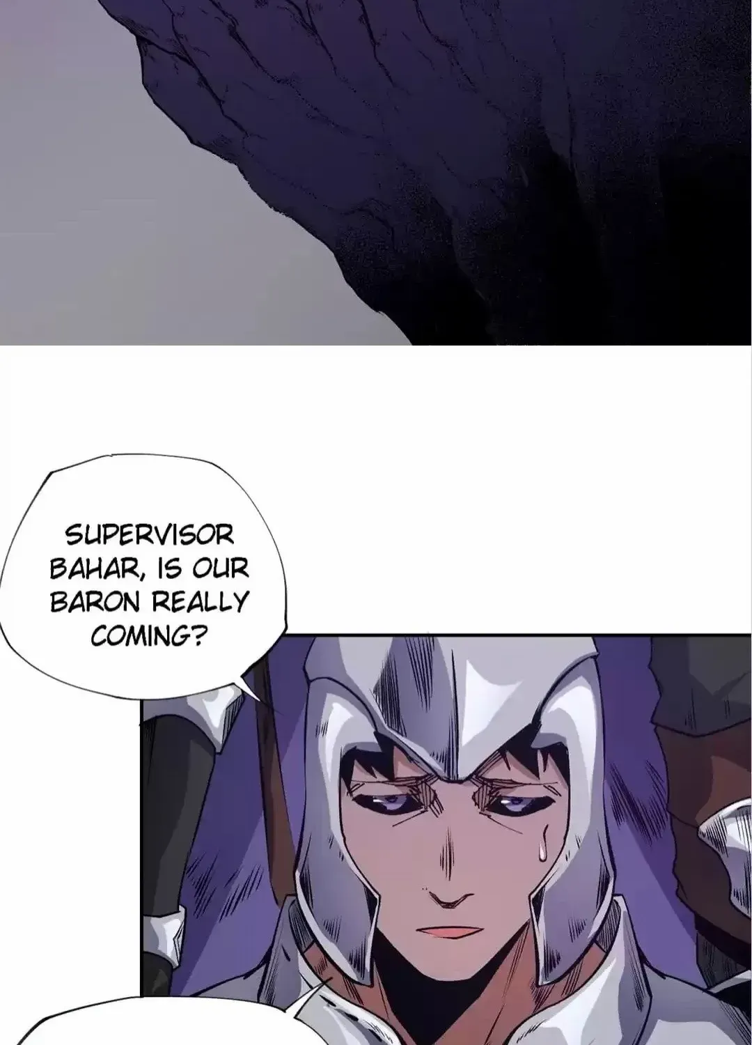 Read God killer chapter 101 image 53 on Lezhin