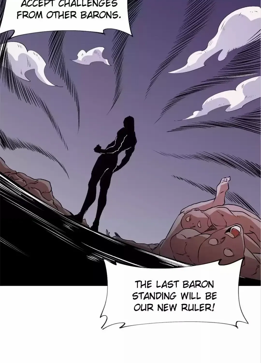 Read God killer chapter 101 image 63 on Lezhin