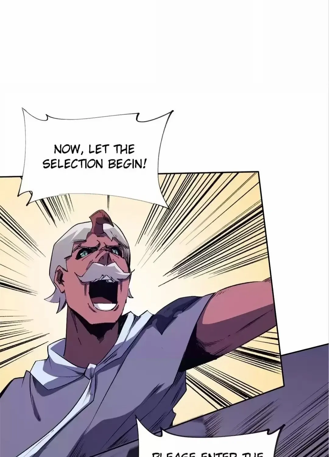 Read God killer chapter 101 image 64 on Lezhin