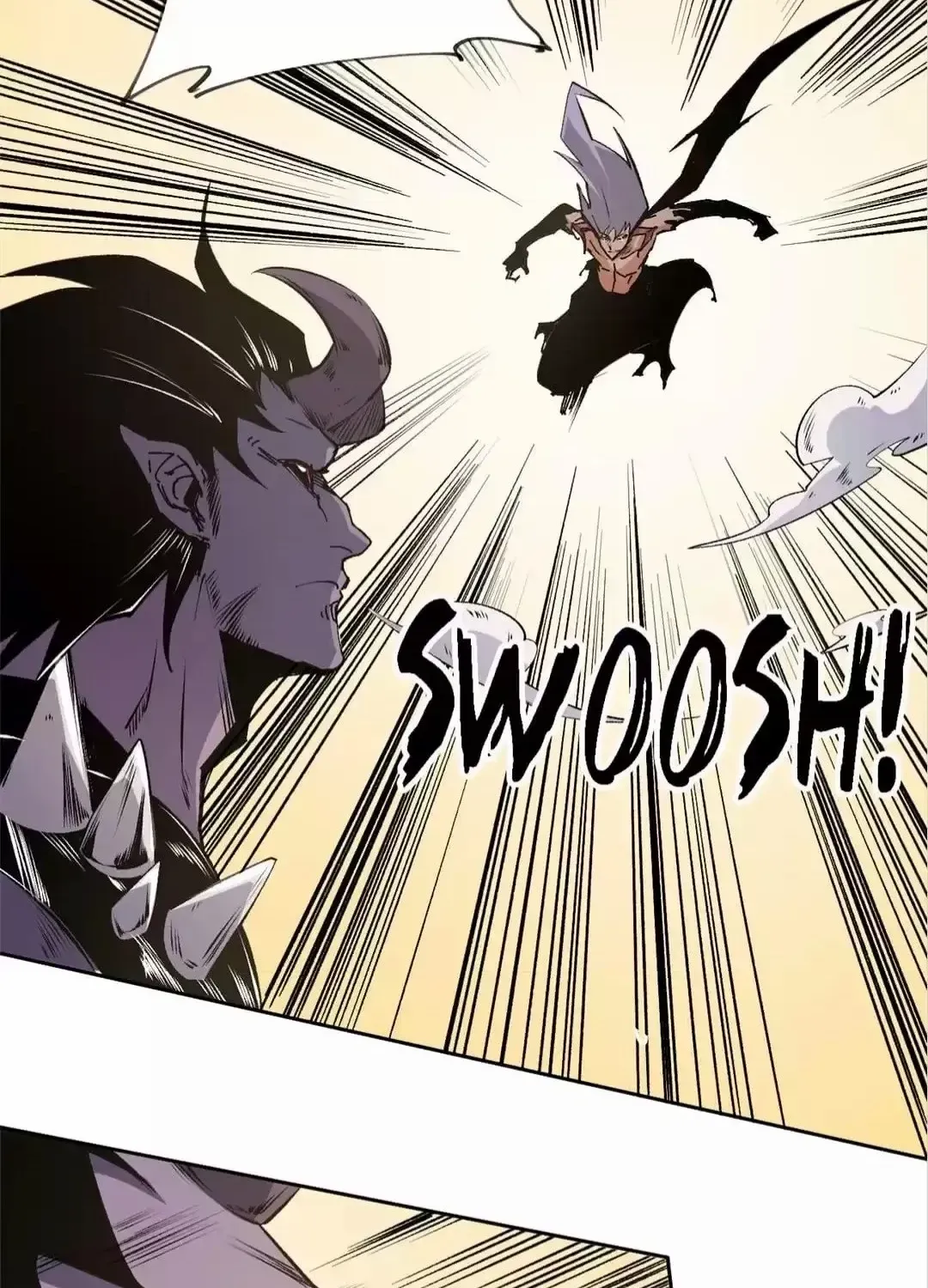 Read God killer chapter 101 image 69 on Lezhin