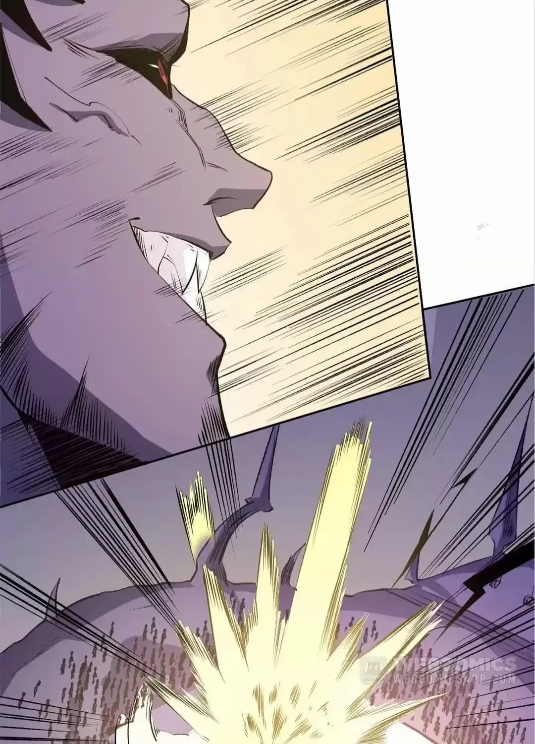 Read God killer chapter 101 image 70 on Lezhin
