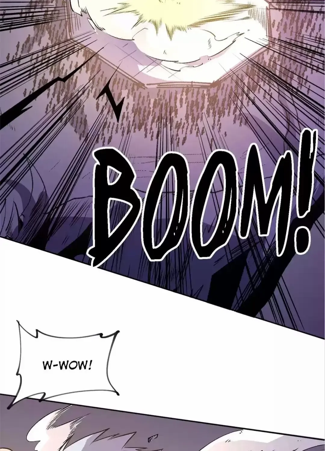 Read God killer chapter 101 image 71 on Lezhin