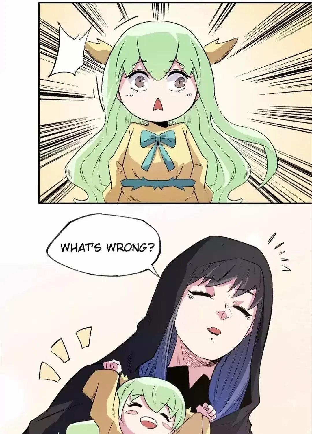 Read God killer chapter 101 image 75 on Lezhin