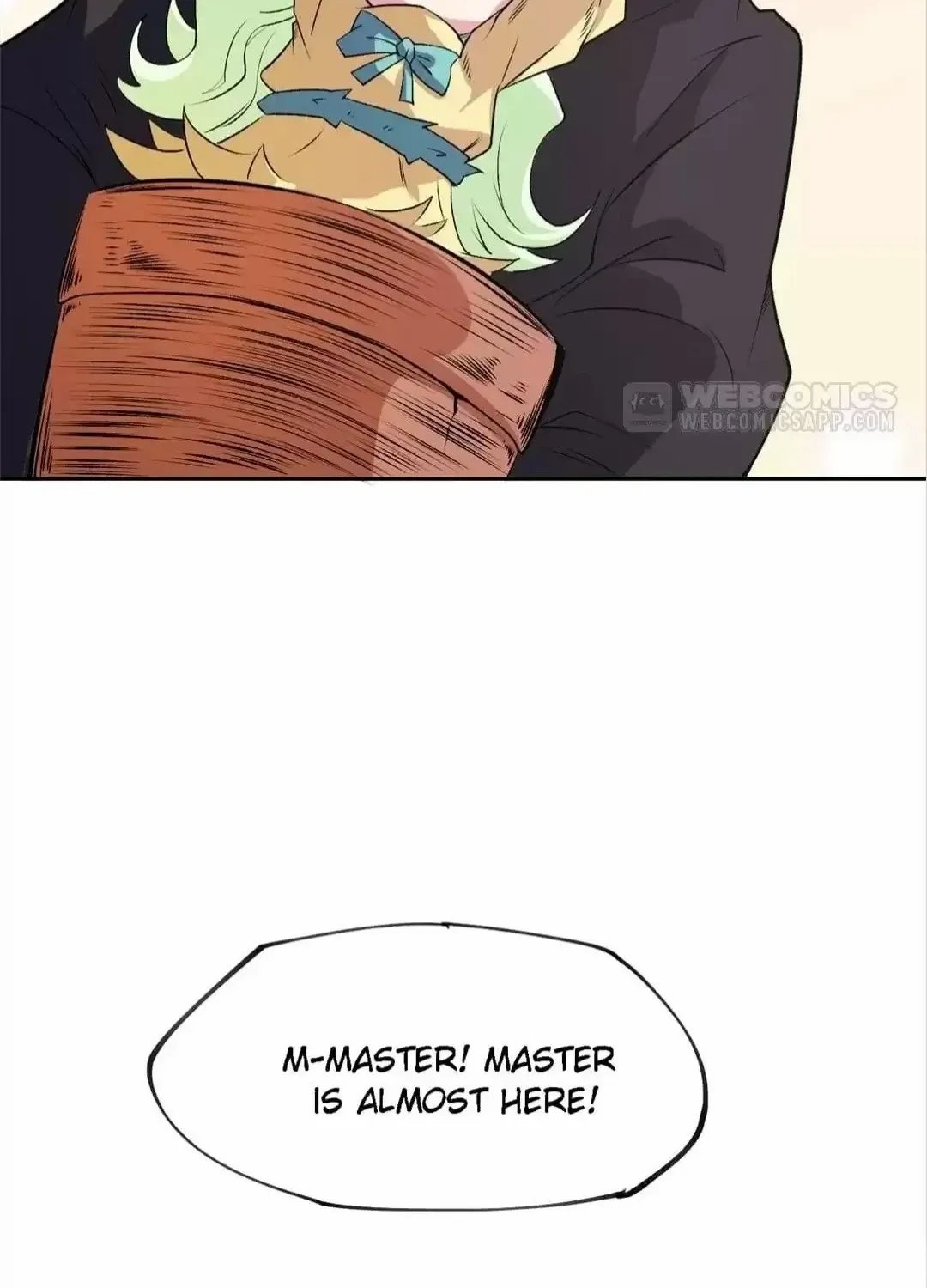 Read God killer chapter 101 image 76 on Lezhin