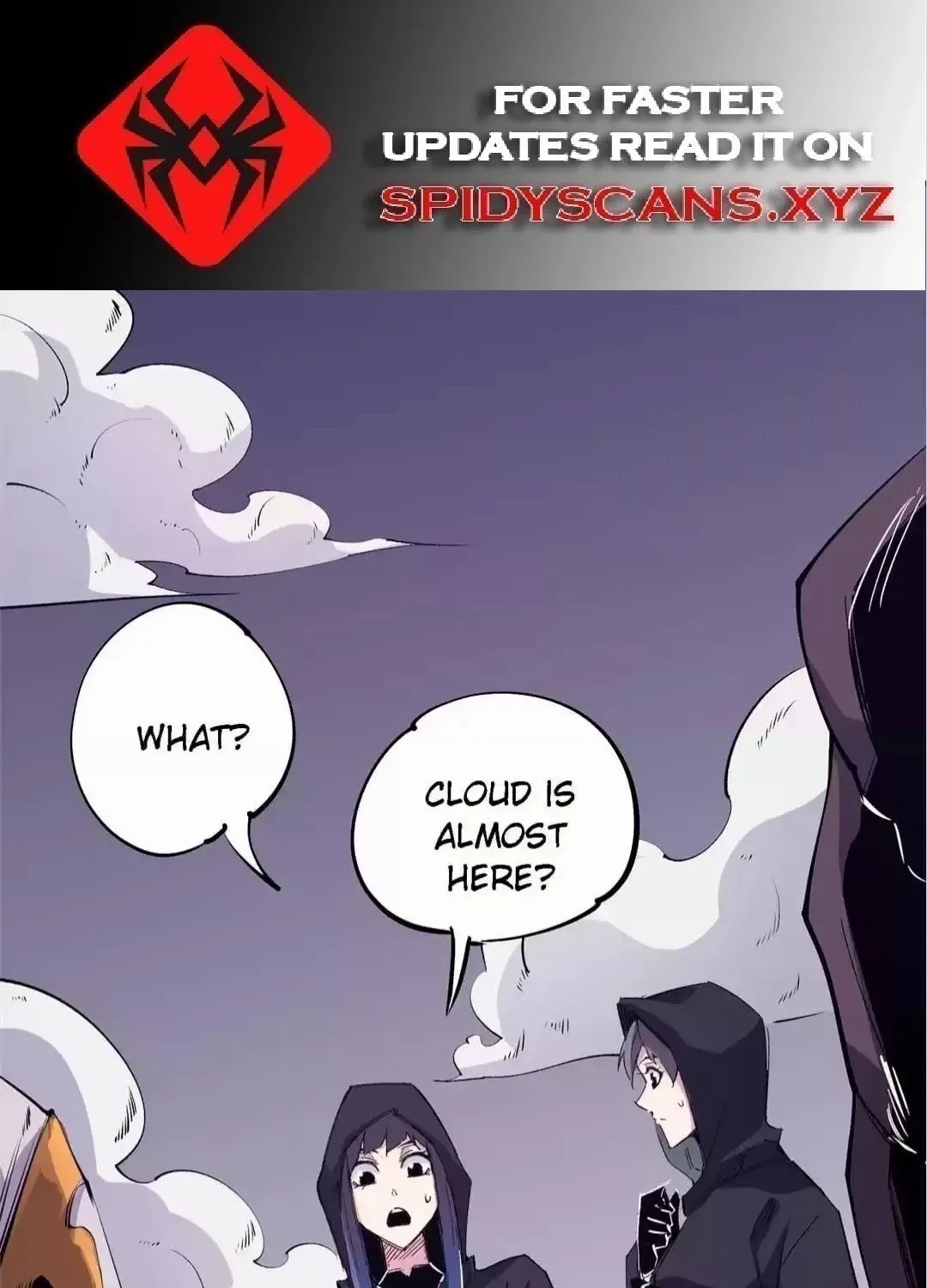 Read God killer chapter 102 image 0 on Lezhin