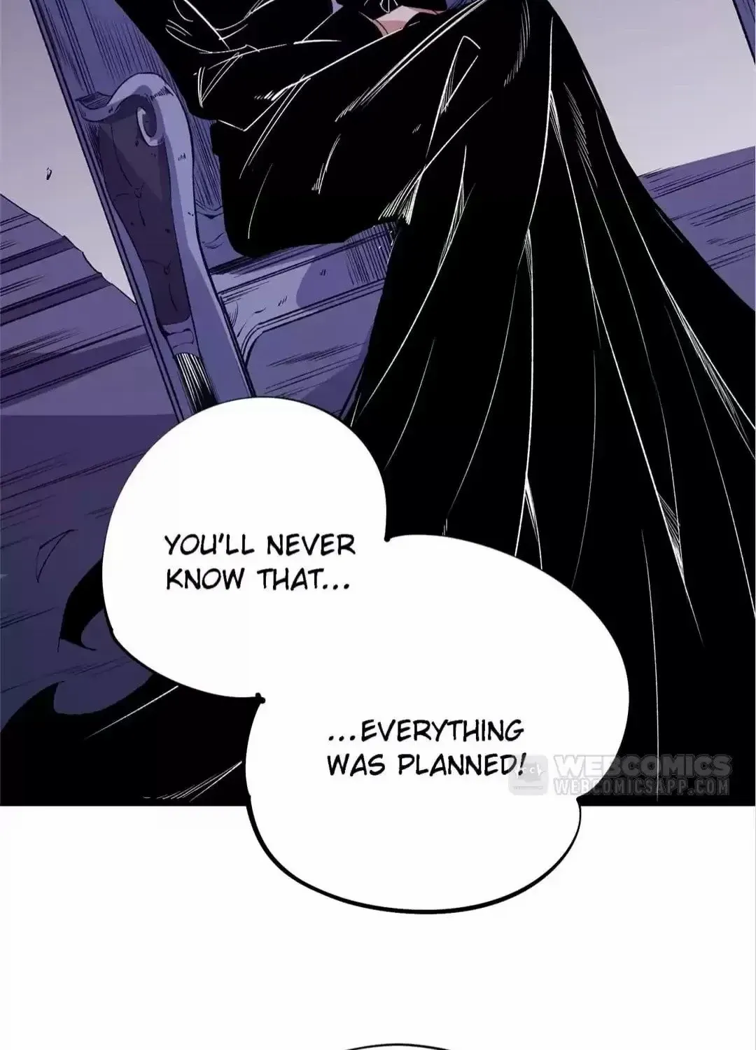 Read God killer chapter 102 image 10 on Lezhin