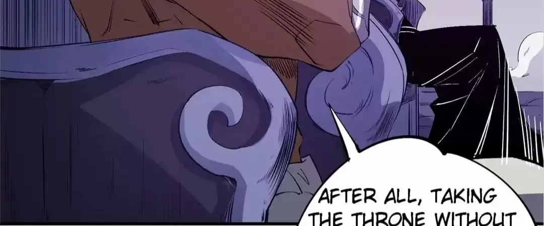 Read God killer chapter 102 image 12 on Lezhin