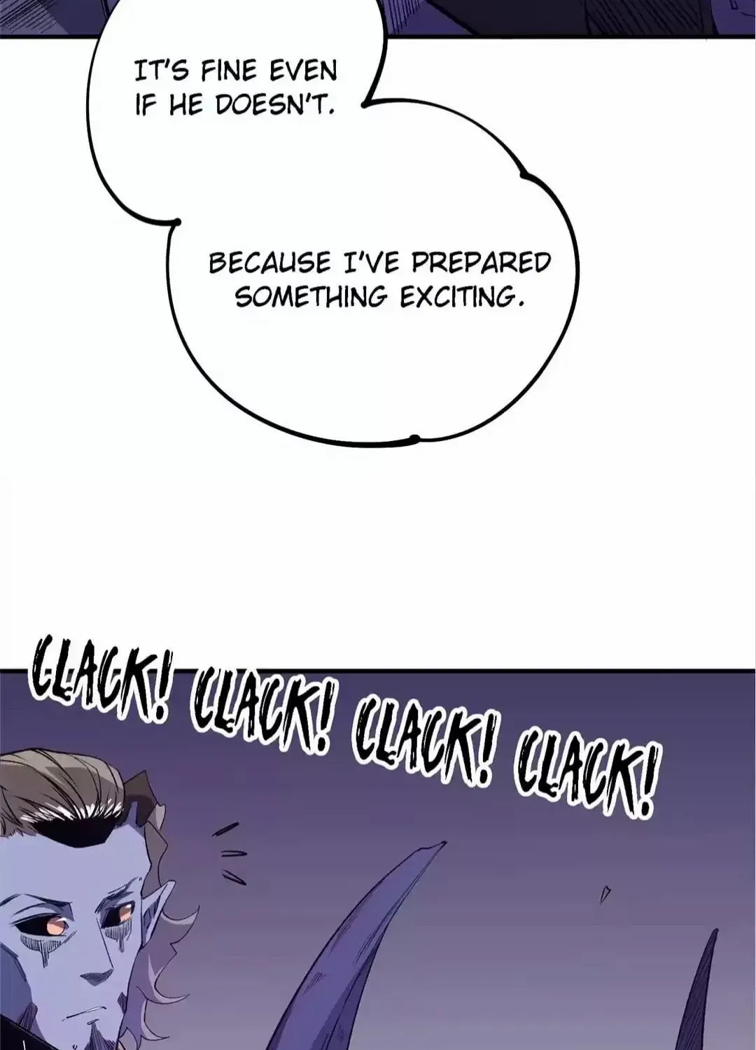 Read God killer chapter 102 image 17 on Lezhin