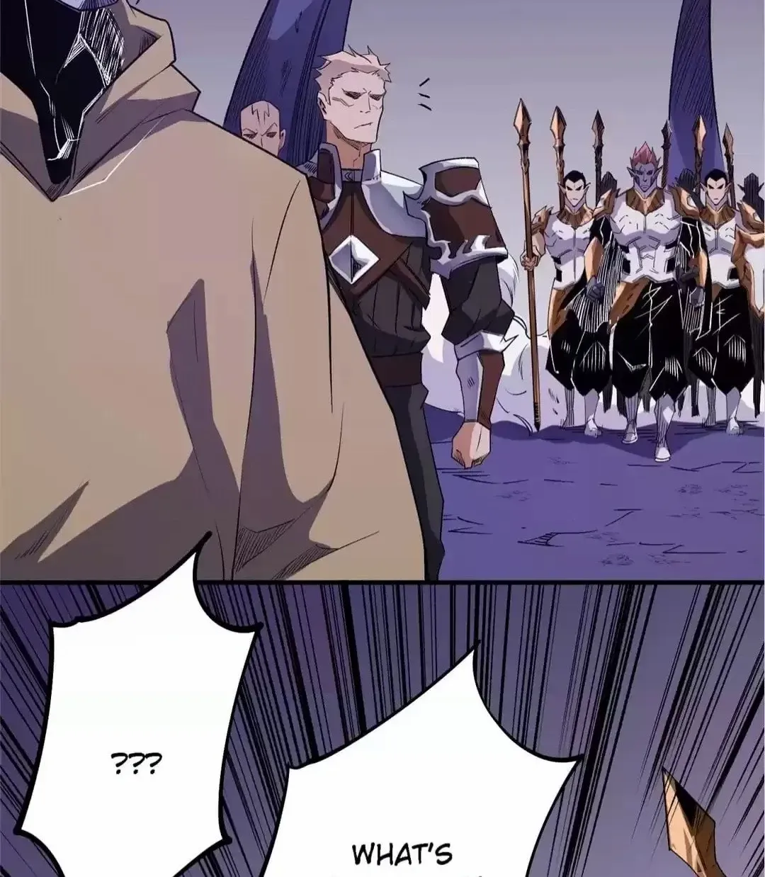 Read God killer chapter 102 image 18 on Lezhin
