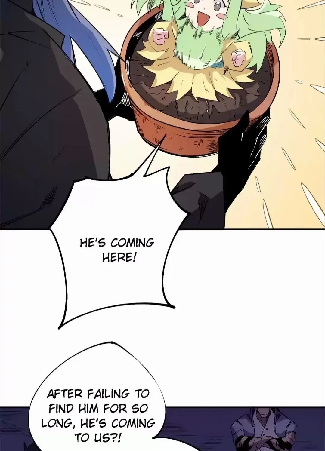 Read God killer chapter 102 image 2 on Lezhin
