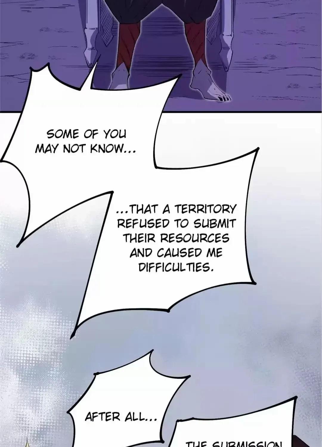 Read God killer chapter 102 image 21 on Lezhin