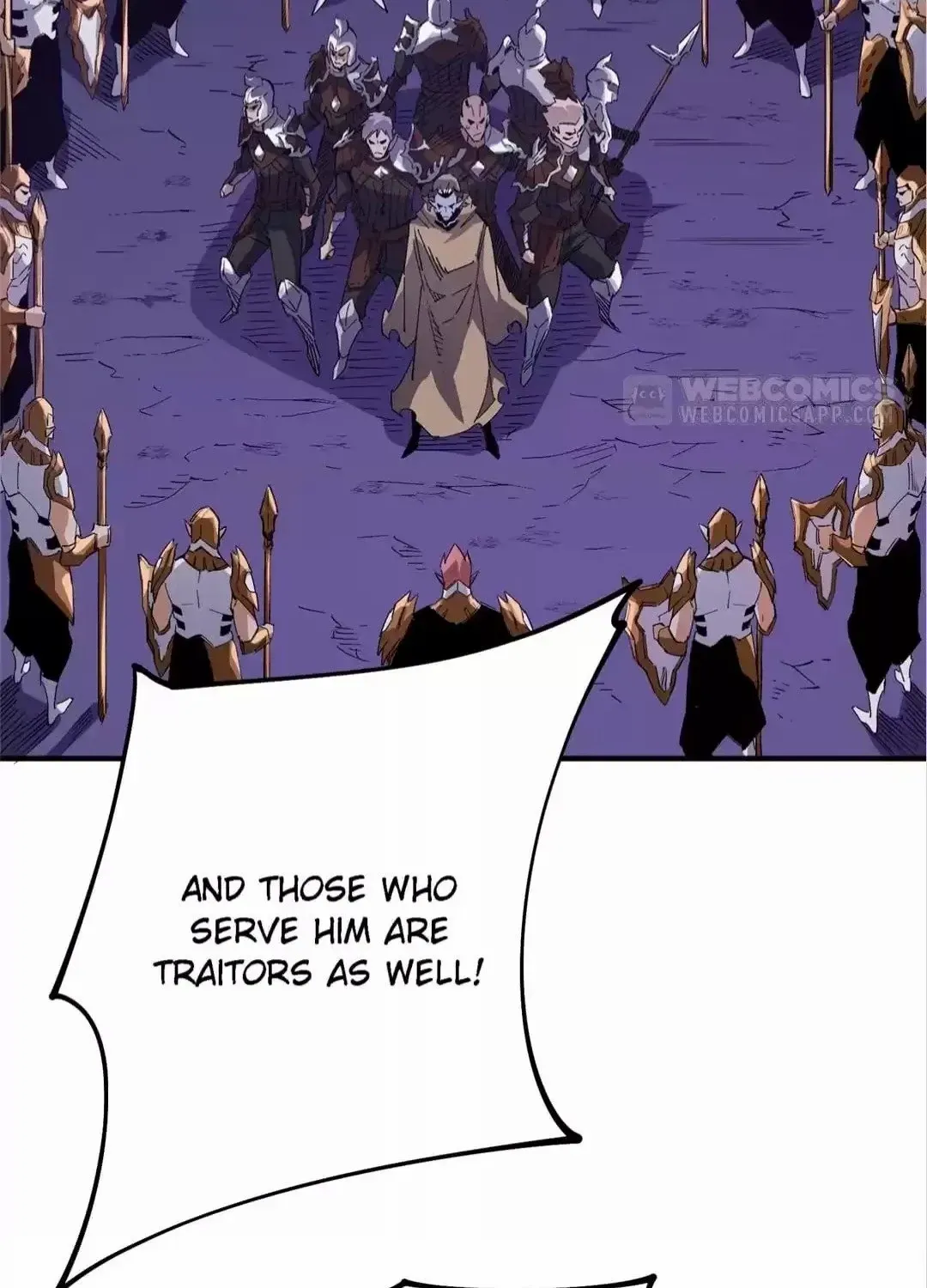 Read God killer chapter 102 image 26 on Lezhin