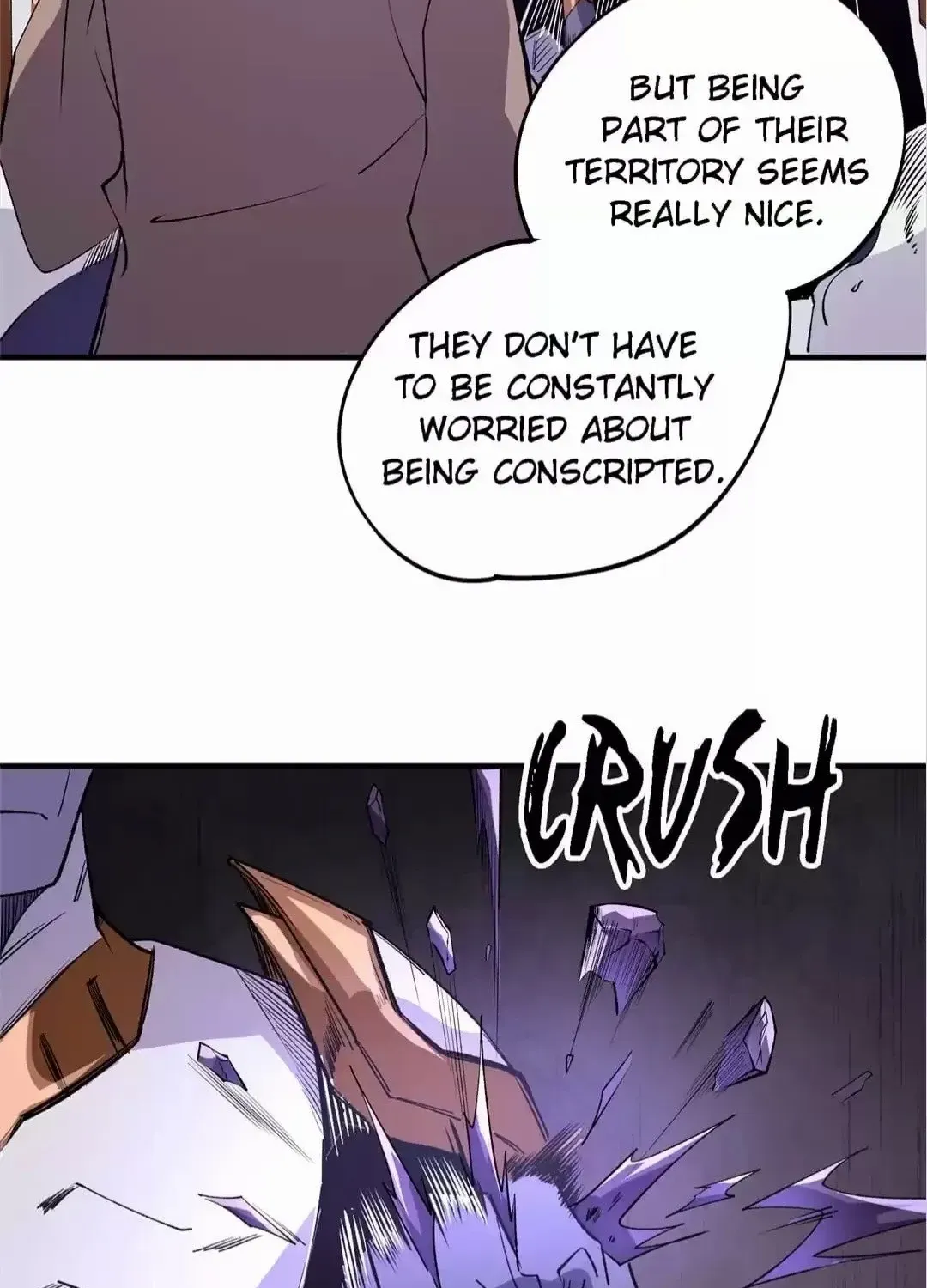 Read God killer chapter 102 image 28 on Lezhin