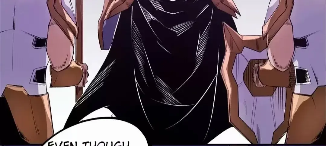 Read God killer chapter 102 image 31 on Lezhin