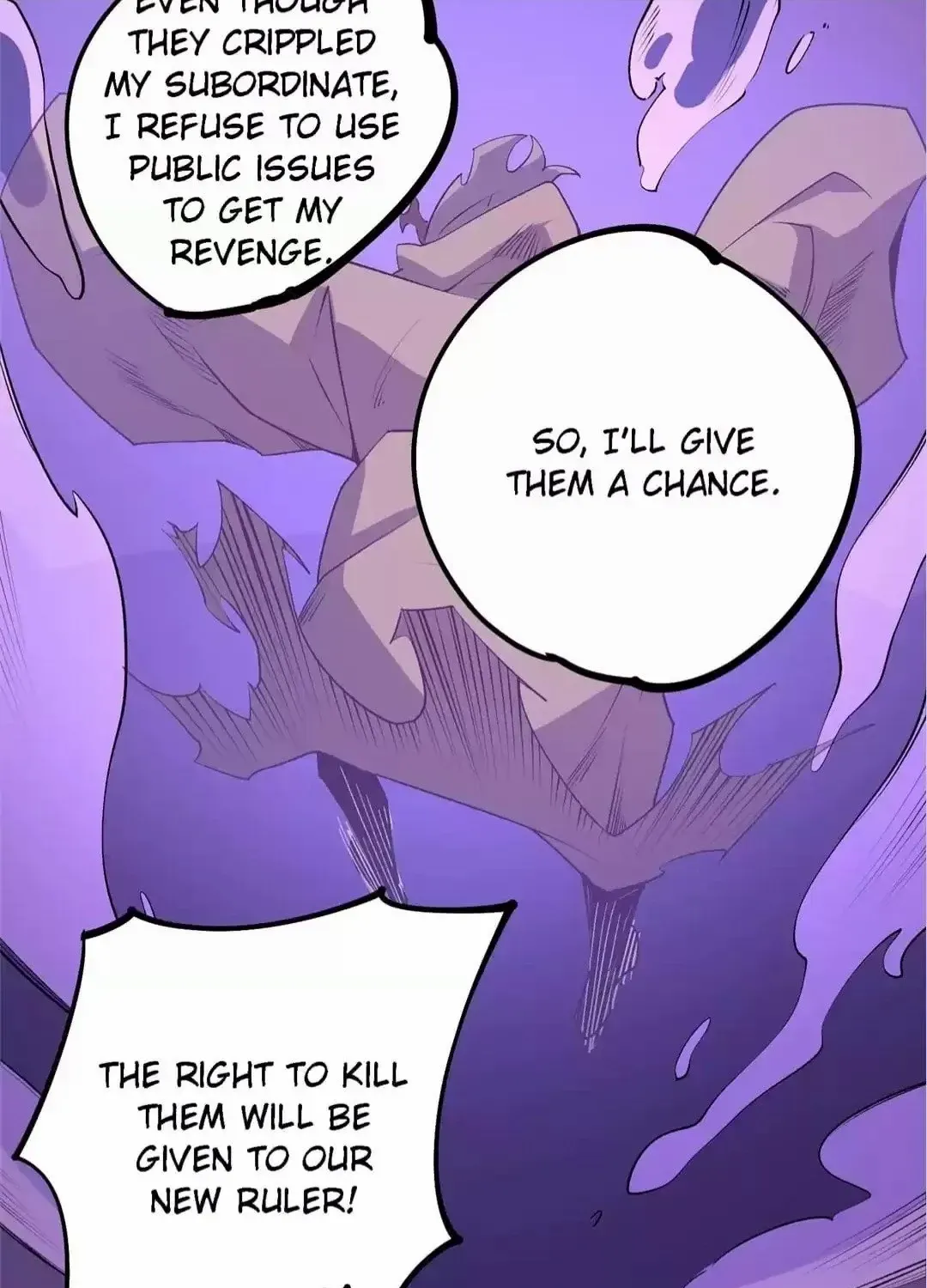 Read God killer chapter 102 image 32 on Lezhin